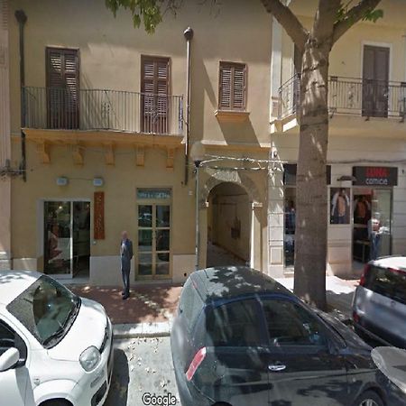Terra D'Occidente Villa Marsala Exterior foto