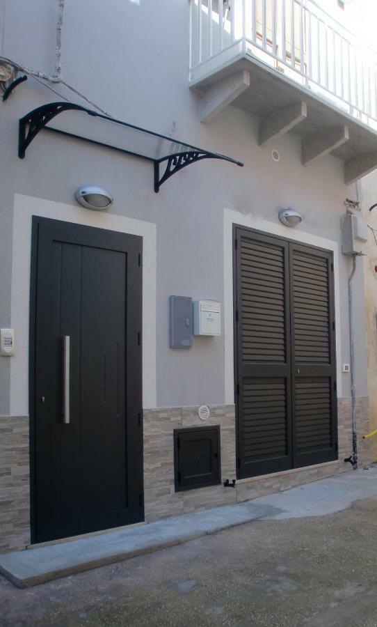 Terra D'Occidente Villa Marsala Exterior foto
